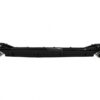 Rear Bumper Valance Air Diffuser suitable for Audi A5 Facelift S-Line (2020-Up) Piano Black