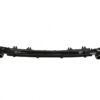 Rear Bumper Valance Air Diffuser suitable for Audi A5 Facelift S-Line (2020-Up) Piano Black - Image 2