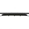 Diffuser Mercedes E-Class W212 Facelift (2013-2016) - Image 2