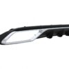 Diffuser Mercedes E-Class W212 Facelift (2013-2016) - Image 3