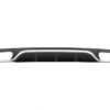 Diffuuser + summutiotsad Mercedes E-Class W213 S213 Standard (2016-2019) E63 - Image 3