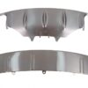Running Boards Side Steps Off Road Skid Plates suitable for Porsche Macan (2014-2016) — изображение 2