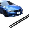 Küljelaiendid BMW F32 F33 F36 M-Performance