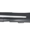 Side Skirts suitable for Mercedes S-Class W222 Long Version (2013-2020) S65 Design - Image 2