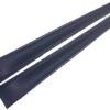 Side Skirts with Add-on Lip Extensions suitable for BMW 3 F30 F31 Sedan Touring (2011-2018) M3 Design — изображение 3