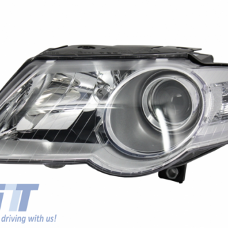 Esituli vasak VW Passat 3C (2005-2010) 3C0941006
