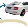 Spoiler Skoda Octavia III 5E (2013-)