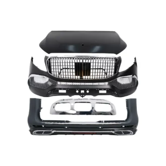 Body Kit Mercedes V-Klass W447 (2014-03.2019) 2020 Disain