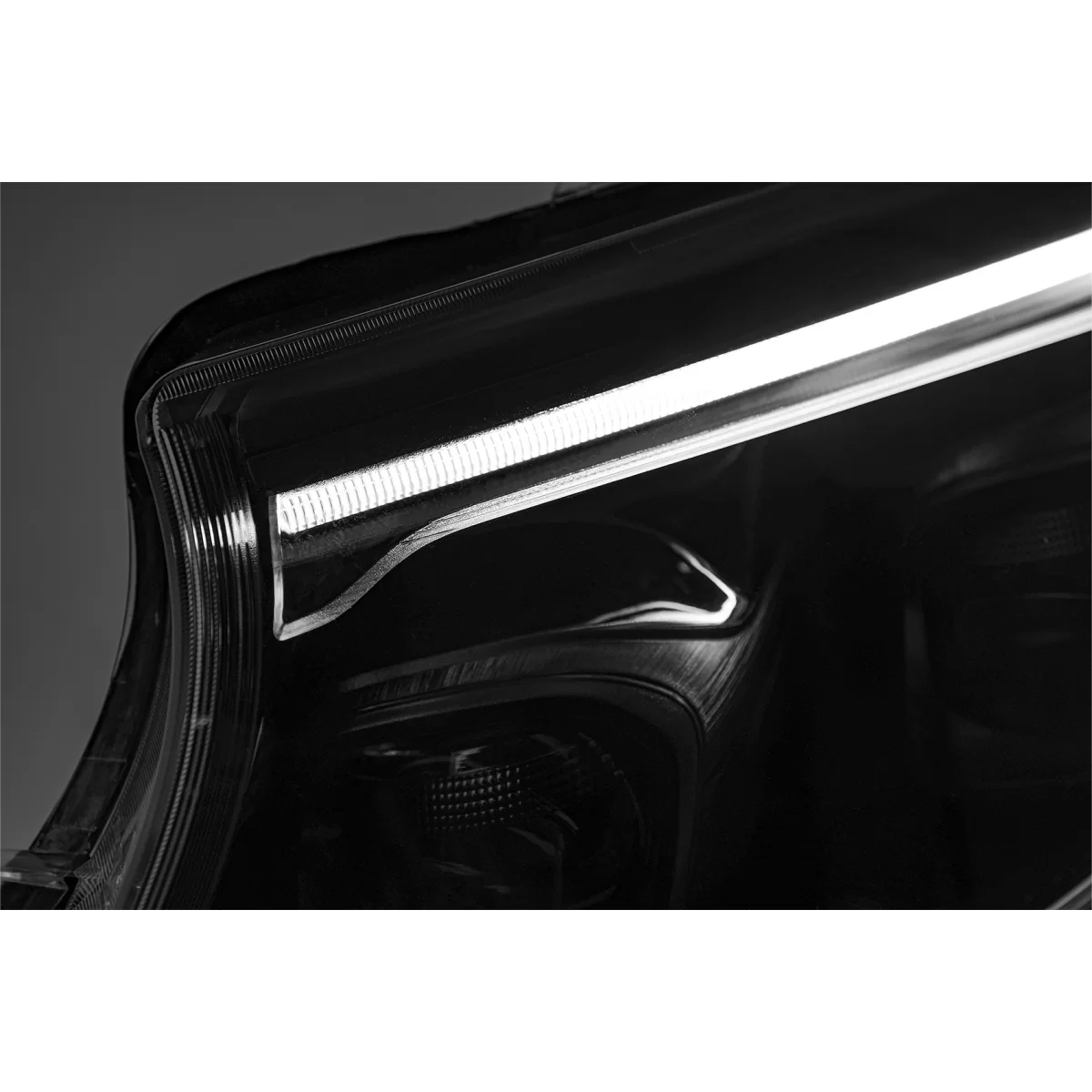 Body Kit Mercedes Vito (2016-2023) 2024 V Design - Pilt 13