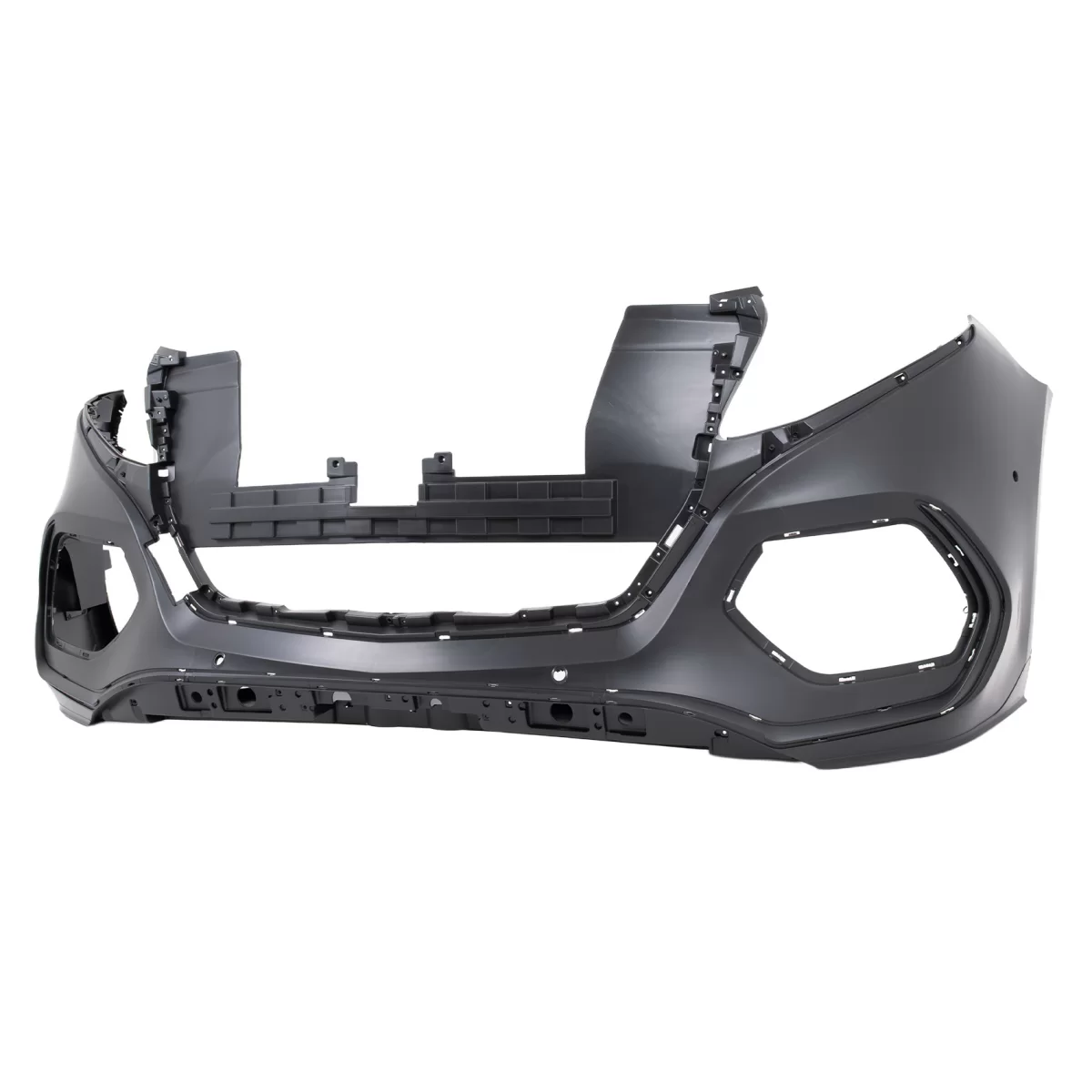 Body Kit Mercedes Vito (2016-2023) 2024 V Design - Pilt 2