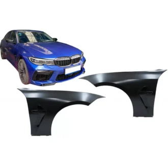 Poritiivad "M8 Design" BMW G20 G21
