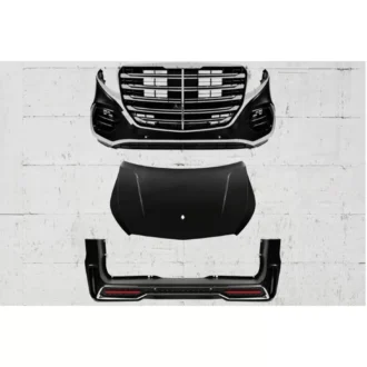 Body Kit Mercedes V-Klass W447 Vito (2014-) US Design