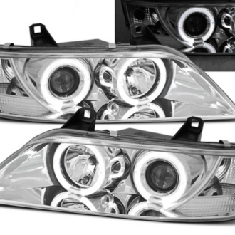Esituled BMW Z3 (E36) 96-02