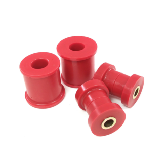 Polyurethane bushes