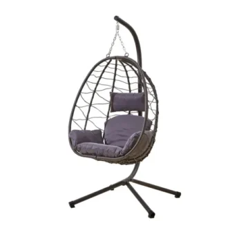 Hammock chairs and accessories