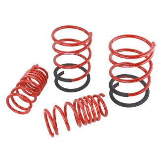 Suspension springs