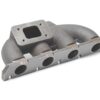 TA Technix cast turbo manifold