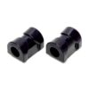 TA Technix PU bushings stabiliser bearing front axle, Models with 24mm