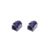 TA Technix PU bushings stabiliser bearing rear axle, Models with 22.5mm