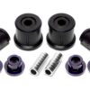 TA Technix PU-bushings kit front axle 10-pieces, Models with 18mm