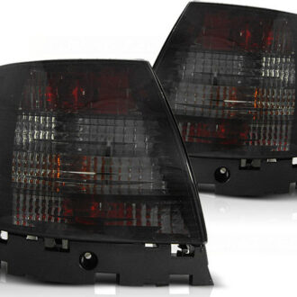 Tagatuled “Smoke” Audi A4 94-00