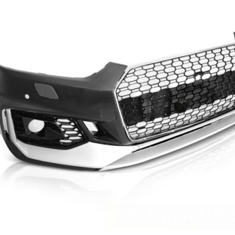 Esistange “Rs Style Audi A5 16-19