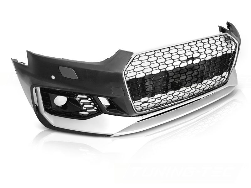 Esistange “Rs Style Audi A5 16-19