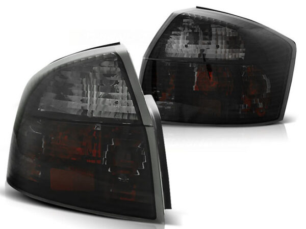 Tagatuled AUDI A4 10.00-10.04 SEDAAN