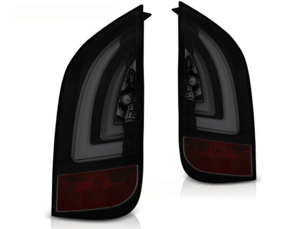 Tagatuled VW UP! 3.11- / SKODA CITIGO 12.11-