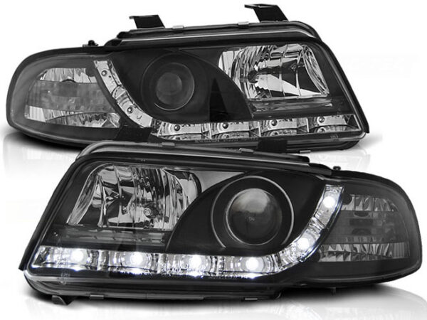 Esituled AUDI A4 11.94-12.98