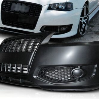 Esistange "S-Line Style" Audi A3 96-03