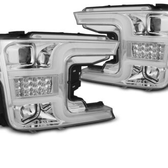 Esituled FORD F150 XIII 17-20