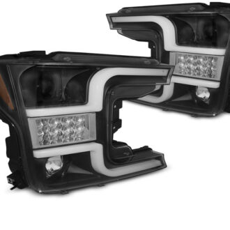 Esituled FORD F150 XIII 17-20