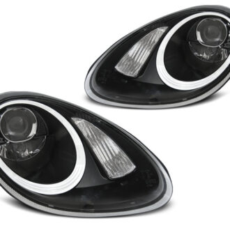 Esituled PORSCHE BOXSTER / CAYMAN 987 05-08