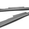 SIDE SKIRTS PERFORMANCE STYLE fits BMW 1 SERIES (F20)