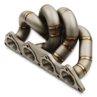 Exhaust manifold