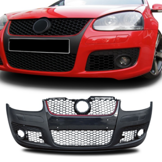 Esistange "Gti Style" Vw Golf 5