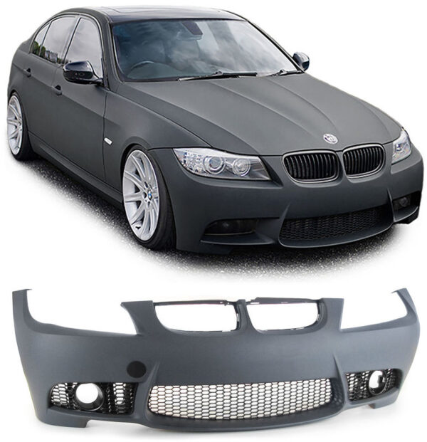 Esistange Bmw E90 E91 2008-2011 M3 Disain