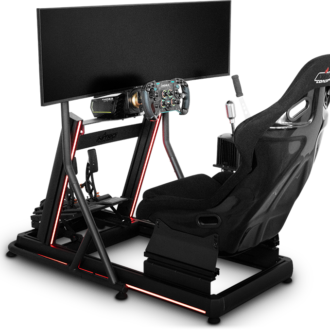 Sim Racing