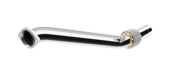 Downpipe BMW E60 E61 525D 530D M57N — изображение 2