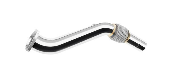 Downpipe BMW E60 E61 525D 530D M57N