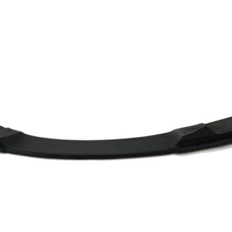 BMW E60 E61 2003-2010 Splitter (M-tech stangele)