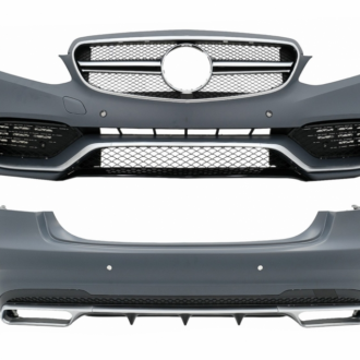 Body Kit Mercedes E-Class W212 Facelift (2013-2016)