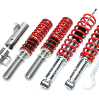 TA Technix coilover komplekt BMW E34