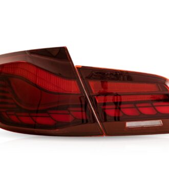 Tagatuled LED/OLED Bmw F10 10-17
