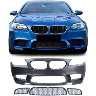 ESISTANGE BMW F10 F11 10-17 M5 Disain
