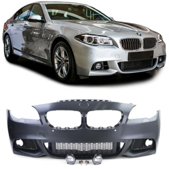 ESISTANGE BMW F10 F11 10-13 M-PAKETT Udutuledega