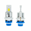 6000K LED-PIRNID D2S