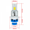 6000K LED-PIRNID D2S - Image 2