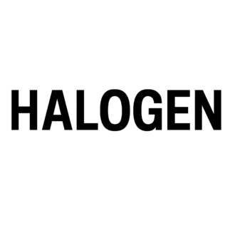 HALOGEN